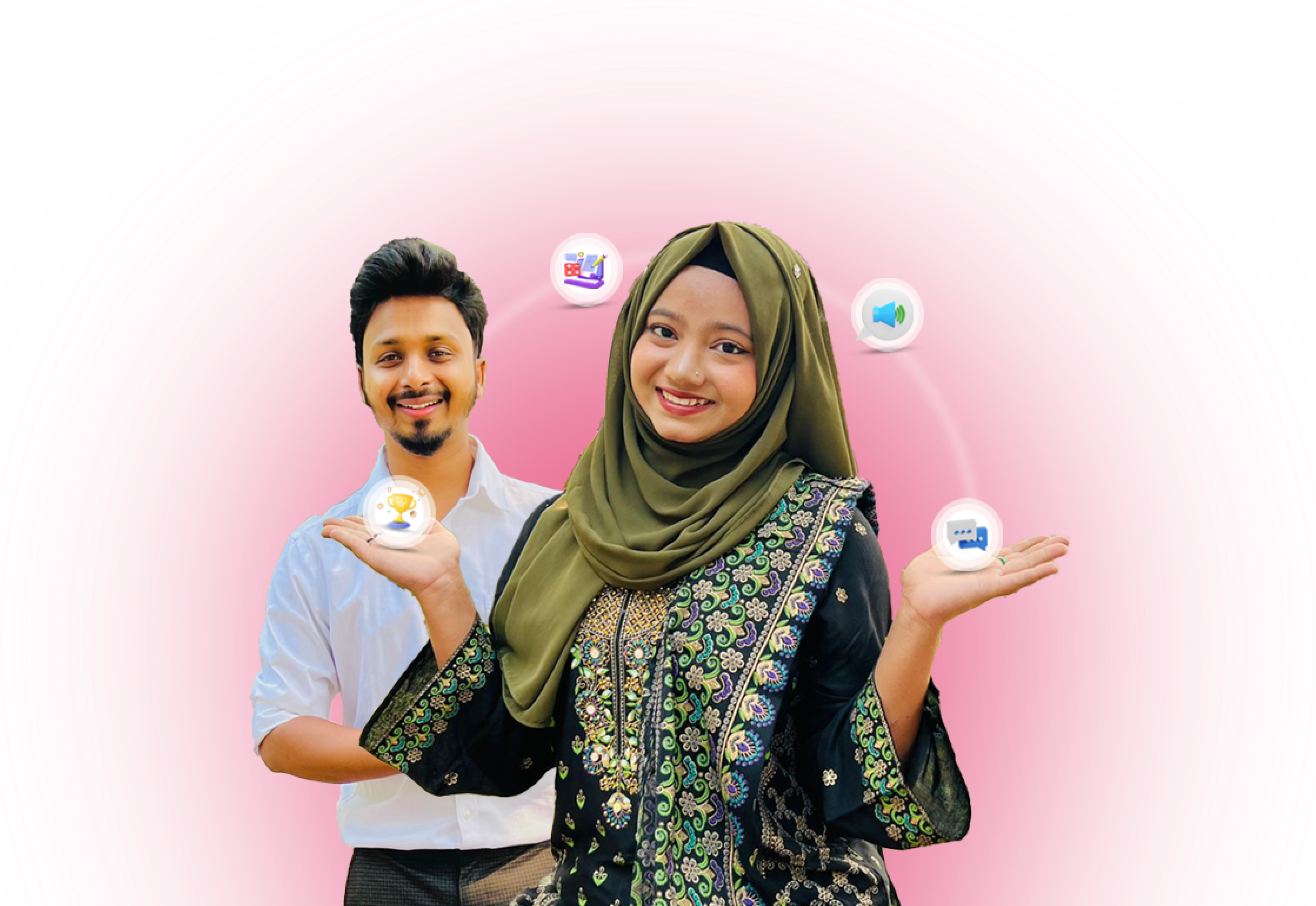 Lingual Academy - Learning English made easy